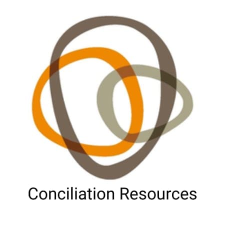Conciliation Resources