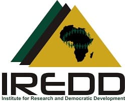Institute for Research and Democratic Development (IREDD)
