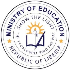 Ministry of Education, Republic of Liberia