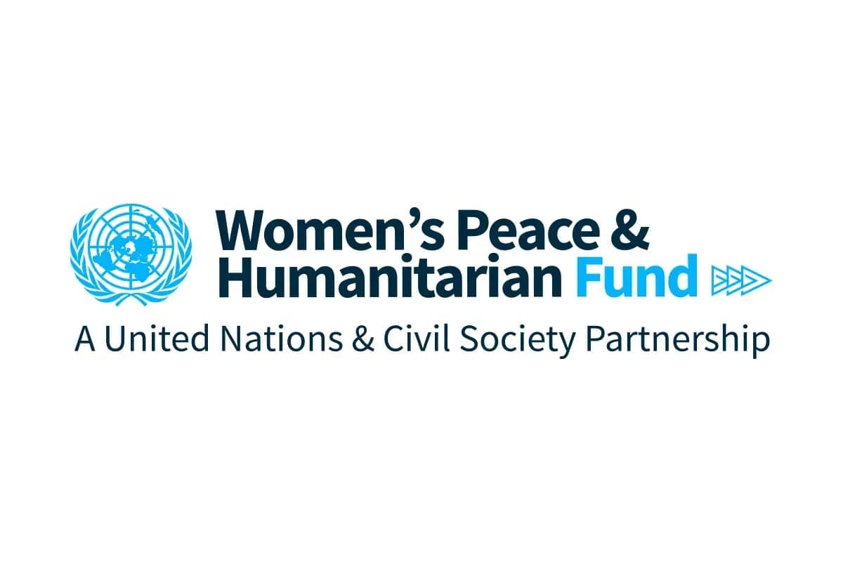 Women's Peace and Humanitarian Fund (WPHF)
